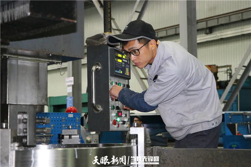 貴州航宇科技 創新驅動，服務國家重大裝備的技術先鋒