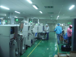 企石加工 寶安SMT貼片加工廠的專業定制與技術服務