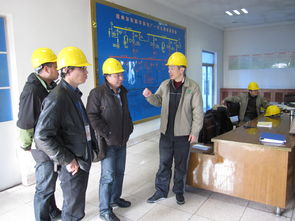 湖州市職工技術服務隊 專業助力，技術賦能